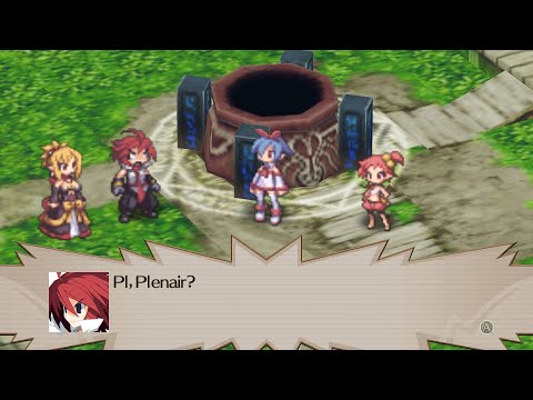 Disgaea 2 PC: Pleinair