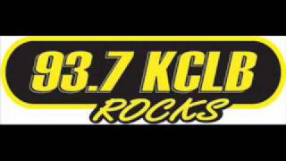 Vinnie Paul on 93.7 KCLB Rocks!
