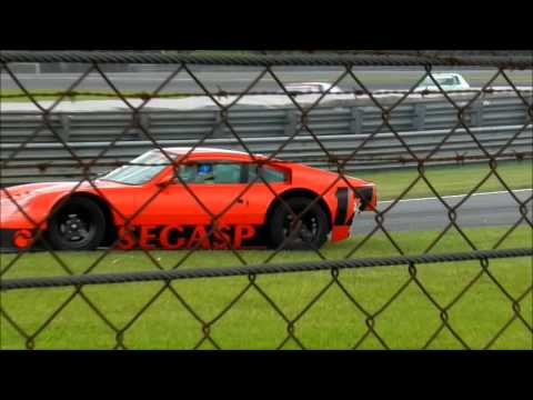 Acidente entre Pumas - Classic em Curitiba 2016