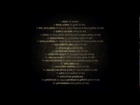 LiFE, raP & stREEt (fT. Horta G, Lalas, Tiaguinho & Nelo G)(pROd. bY dG)