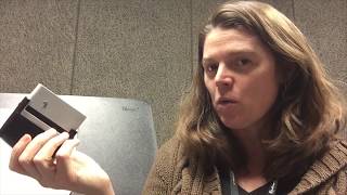 Music Teacher Hacks: Fingering Chart Stamp