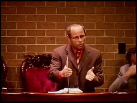 Luigi Mitoi - Puterea credintei (28 Februarie, 2013)