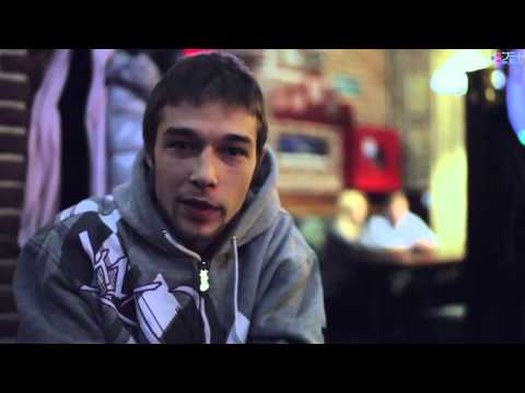 КурИм Триф feat  Megapolis230 -  Капли дождя (при уч.Set in Motion )