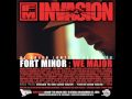 "100 Degress" by Fort Minor 