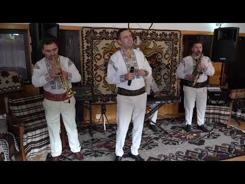 Vlad Miron si Bucovina Express - Ce mi-e mie drag pe lume ( Sârbă ) #LIVE