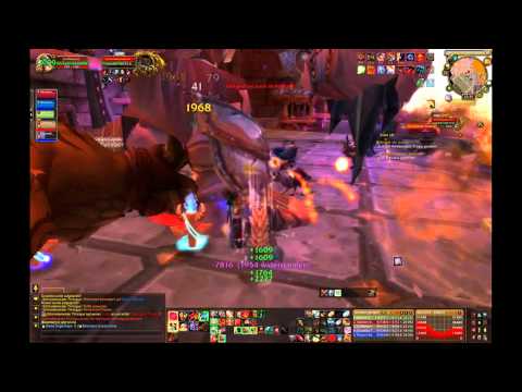 Grim Batol - Schmiedemeister Throngus