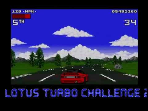 Toyota Celica Challenge Amiga