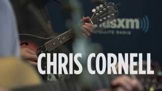 Chris Cornell &quot;Nearly Forgot My Broken Heart&quot; Live @ SiriusXM // Lithium