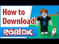 How to Download/Install Roblox Free for PC Windows 7/8/8.1/10 How to Download/Install Roblox Free for PC Windows 7/8/8.1/10