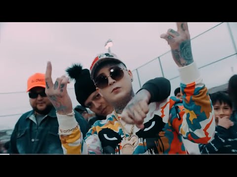 BALBI EL CHAMAKO - DONDE SEA - X LUCKY BROWN (Prod.by Valdi)