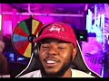 AMP RESPONDS TO FANUM GETTING KICKED OUT OF AMP