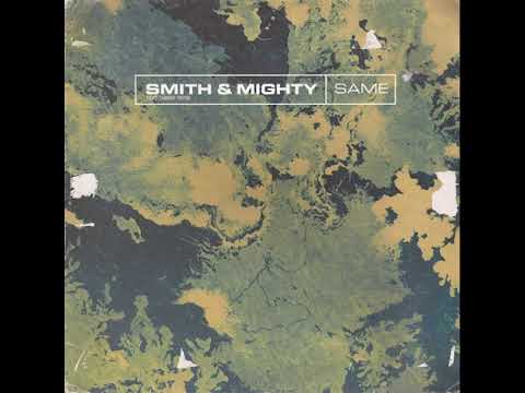 Smith, Mighty, & Tammy Payne - Same (Ashley Beedle's "Afroart" Vocal Mix)