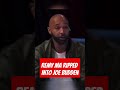 Joe Budden Was Scared To Respond To Eminem