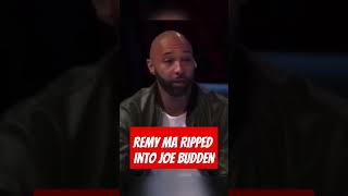 Joe Budden Was Scared To Respond To Eminem
