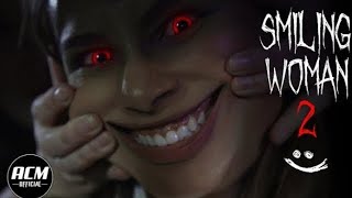 Horror|Smiling Women|My Reaction|Episode 2