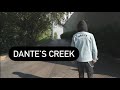 Marquese Scott | THEY. | Dante’s Creek | R&B