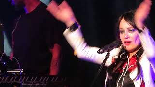 Shakespears Sister - Black Sky Live in Glasgow 8 Nov 2019