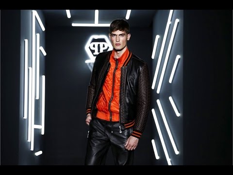 Philipp Plein | Spring Summer 2017 Full Fashion Show | Menswear