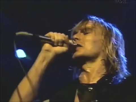 Videoclip de Next Position Please — Cheap Trick