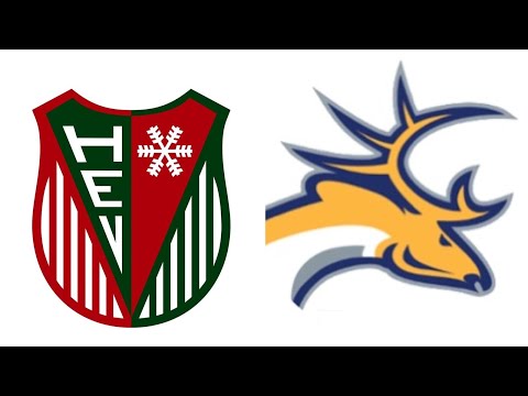 Testspiel Herner EV - Tilburg Trappers I 23.10.2020