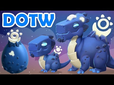 LUNAR DRAGON Next DOTW! + WHALE MARKET Returns! - DML #836