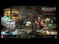 Assassin's Creed IV: Black Flag - Buccaneer Edition Unboxing