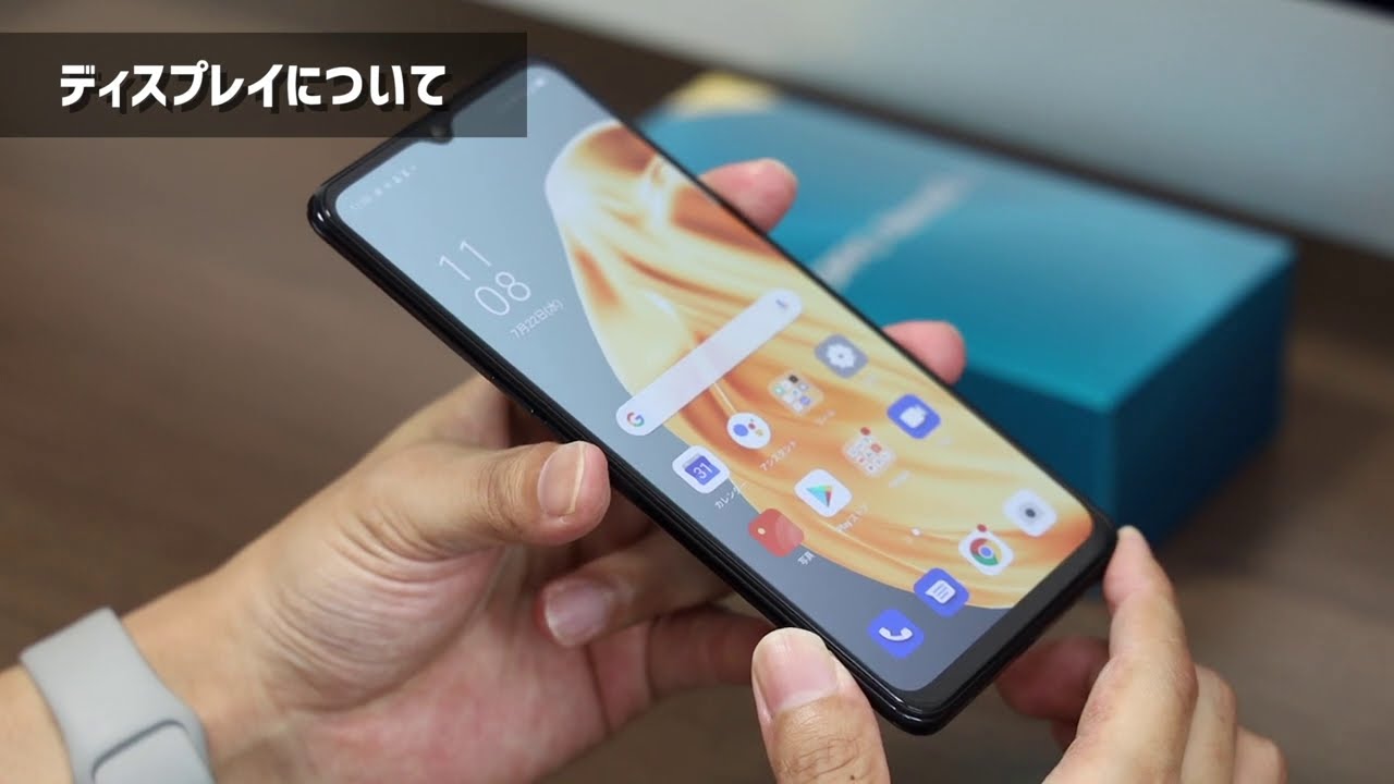 OPPO Reno3 A 新品¥17,000 中古¥7,000 | 新品・中古のネット最 OPPO Reno3 A 新品¥17,000 中古¥7,000 | 新品・中古のネット最