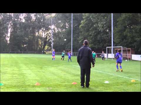 Skog   cercle ladies Movie