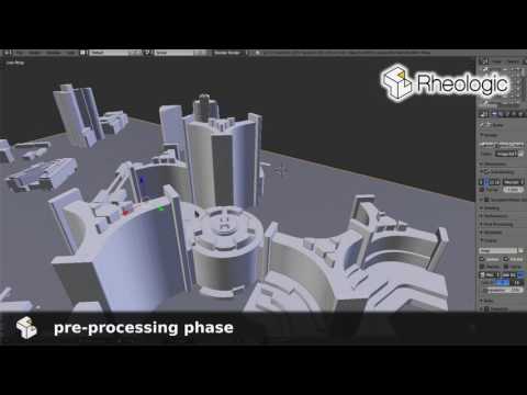 Concise Introduction to Computational Fluid Dynamics (CFD)