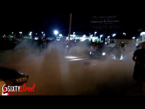 Capone Boosted Fox (OK) vs The Yeti Nitrous Fox (OK)