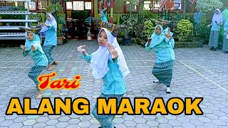 Download lagu Tari Alang Maraok mp3 Download lagu Tari Alang Maraok mp3