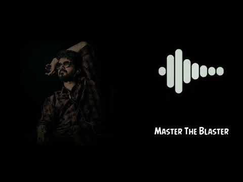 Master The Blaster Ringtone | Tone Guru