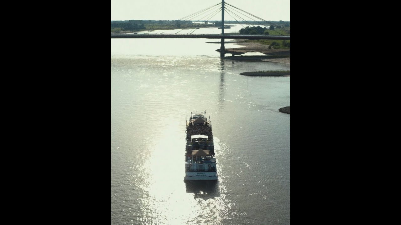 Drift op de Boot 2022 | Aftermovie