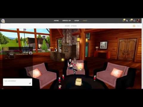 Imvu Next 3d Chat Experimental Outdated