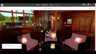 IMVU Next | 3D chat Experimental ( Outdated )