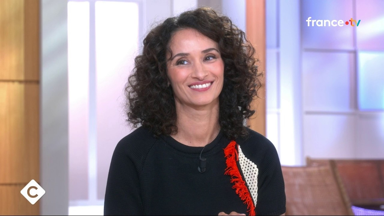 Pourquoi Rachida Brakni a refusé la Légion d'honneur ?