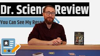 BoardGameCo - For Science! video thumbnail