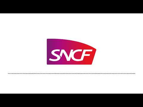 SNCF - Tous les jingles / All jingles