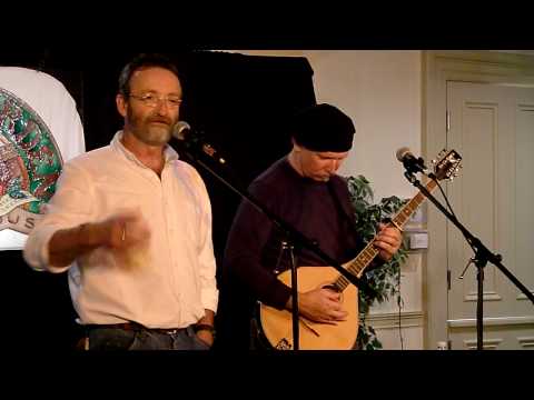 All Lights Burning Bright - David Francey