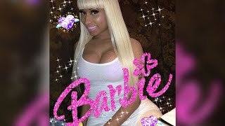 Cover art for #barbielifestyle