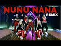 Jessi - NUNU NANA (REMIX) MINIZIZE Choreography | Dance Cover By NHAN PATO