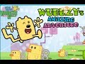 Wubbzy S Amazing Adventure Level1 2 Walkthrough