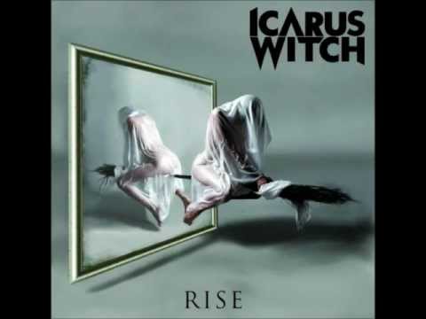Say When - Icarus Witch