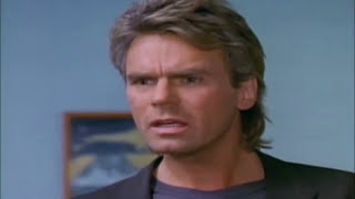 Screencapture Video MacGyver - The Night Is On Our Side