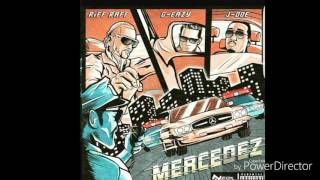 Riff Raff Mercedes Ft G Eazy And J Doe