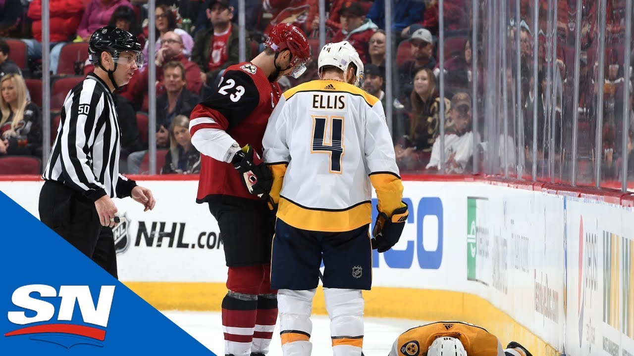Vidéo: Un jour...Quelqu'un va MOURIR sur la glace...
