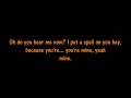 I put a spell on you by Queen Latifah lyrics