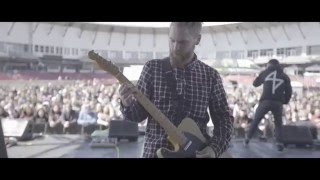 Like Pacific "Richmond" Official Video