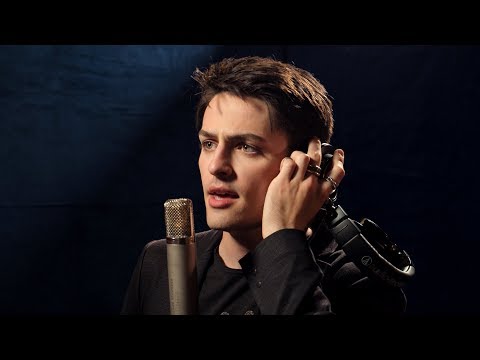 RJ Word - Do You? (Official Video)