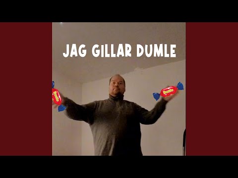 Jag gillar Dumle